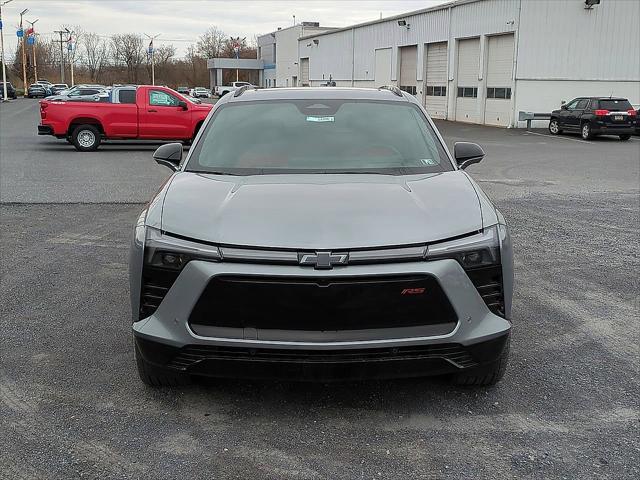 2025 Chevrolet V Blazer eAWD RS