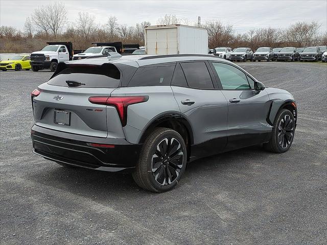 2025 Chevrolet V Blazer eAWD RS