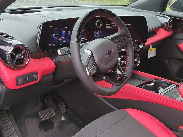 2025 Chevrolet V Blazer eAWD RS