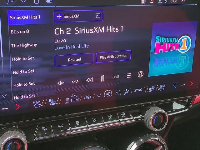 2025 Chevrolet V Blazer eAWD RS