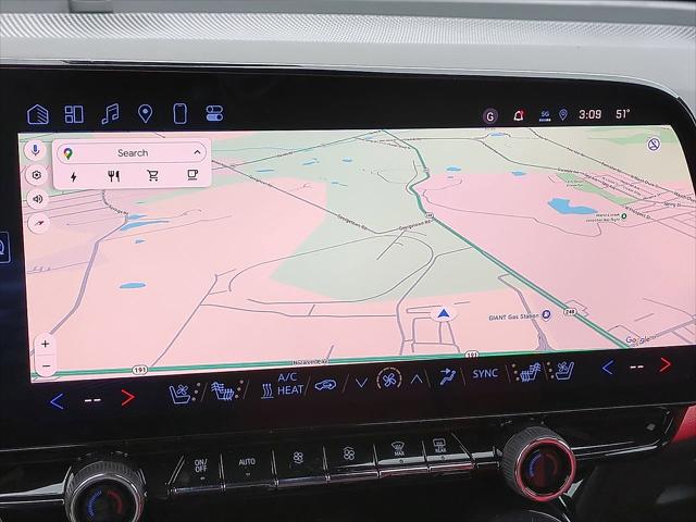 2025 Chevrolet V Blazer eAWD RS