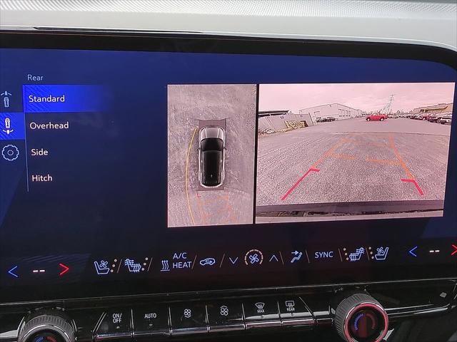 2025 Chevrolet V Blazer eAWD RS
