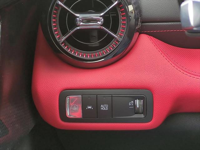 2025 Chevrolet V Blazer eAWD RS