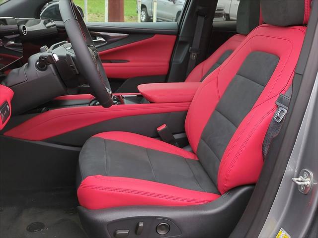 2025 Chevrolet V Blazer eAWD RS