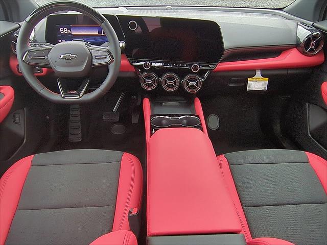 2025 Chevrolet V Blazer eAWD RS