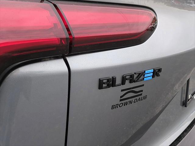 2025 Chevrolet V Blazer eAWD RS