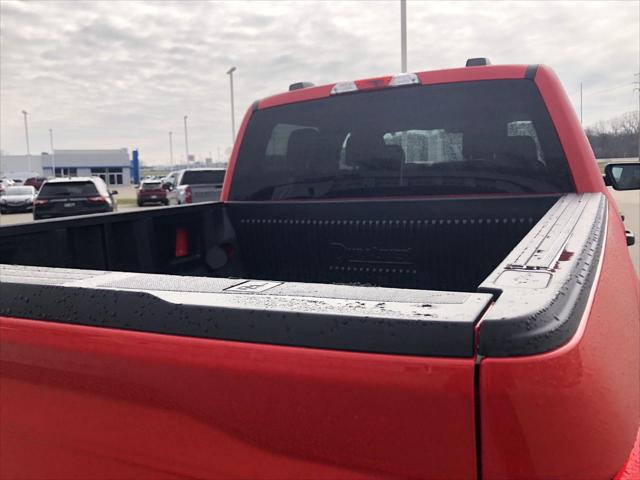 Used 2023 Ford F-150 For Sale in Jackson, MI