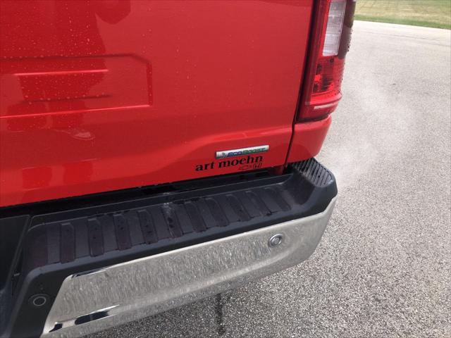 Used 2023 Ford F-150 For Sale in Jackson, MI