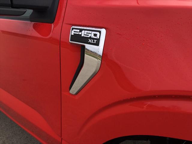 Used 2023 Ford F-150 For Sale in Jackson, MI