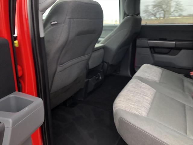 Used 2023 Ford F-150 For Sale in Jackson, MI