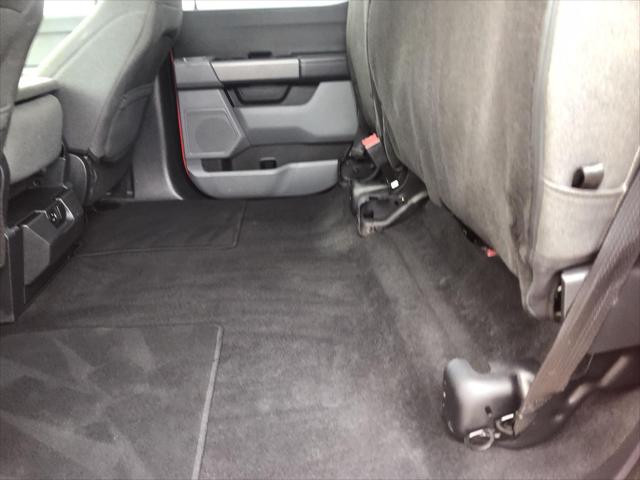 Used 2023 Ford F-150 For Sale in Jackson, MI
