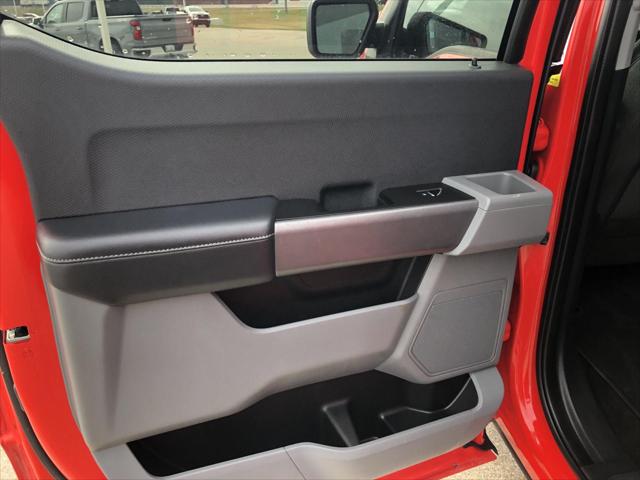 Used 2023 Ford F-150 For Sale in Jackson, MI
