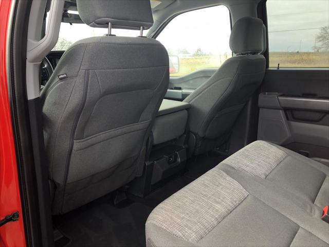 Used 2023 Ford F-150 For Sale in Jackson, MI
