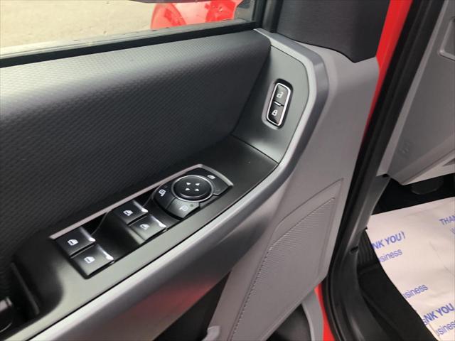 Used 2023 Ford F-150 For Sale in Jackson, MI