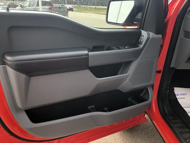 Used 2023 Ford F-150 For Sale in Jackson, MI