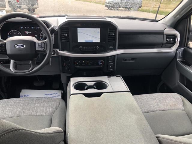 Used 2023 Ford F-150 For Sale in Jackson, MI