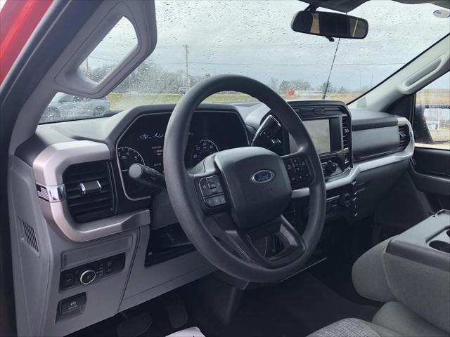 Used 2023 Ford F-150 For Sale in Jackson, MI