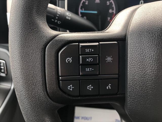 Used 2023 Ford F-150 For Sale in Jackson, MI