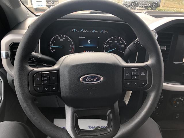 Used 2023 Ford F-150 For Sale in Jackson, MI