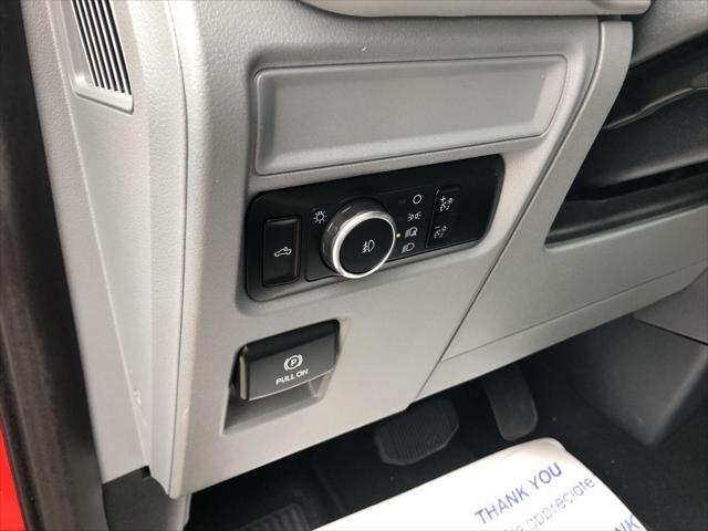 Used 2023 Ford F-150 For Sale in Jackson, MI