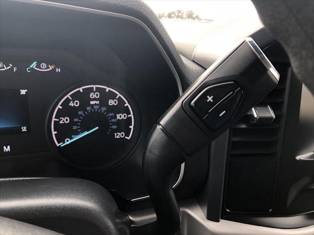 Used 2023 Ford F-150 For Sale in Jackson, MI