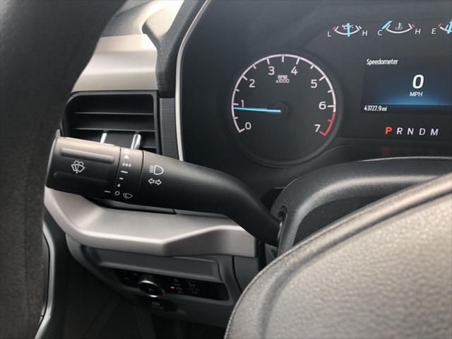 Used 2023 Ford F-150 For Sale in Jackson, MI
