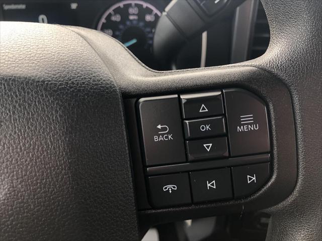 Used 2023 Ford F-150 For Sale in Jackson, MI