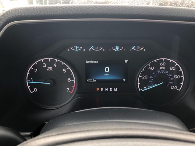 Used 2023 Ford F-150 For Sale in Jackson, MI