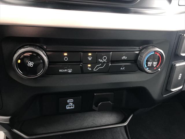 Used 2023 Ford F-150 For Sale in Jackson, MI