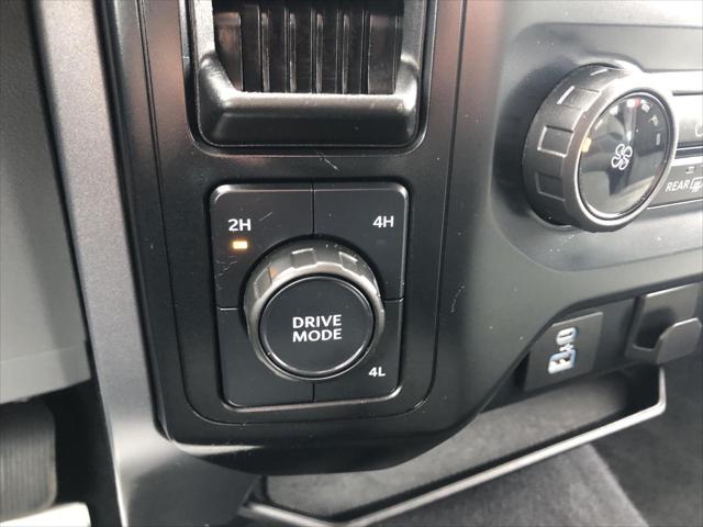 Used 2023 Ford F-150 For Sale in Jackson, MI