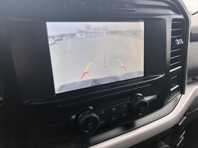 Used 2023 Ford F-150 For Sale in Jackson, MI