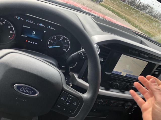 Used 2023 Ford F-150 For Sale in Jackson, MI