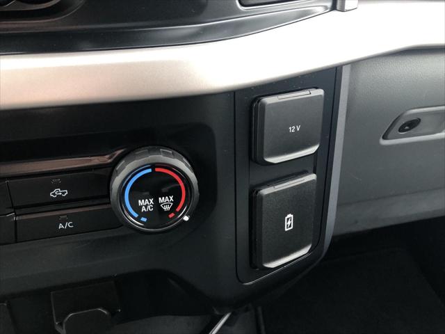 Used 2023 Ford F-150 For Sale in Jackson, MI