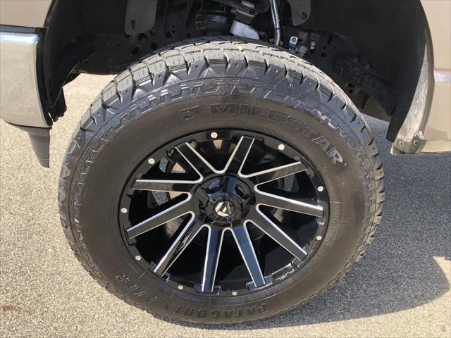 Used 2022 Ford F-150 For Sale in Jackson, MI