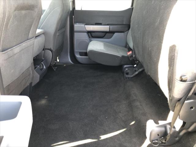 Used 2022 Ford F-150 For Sale in Jackson, MI