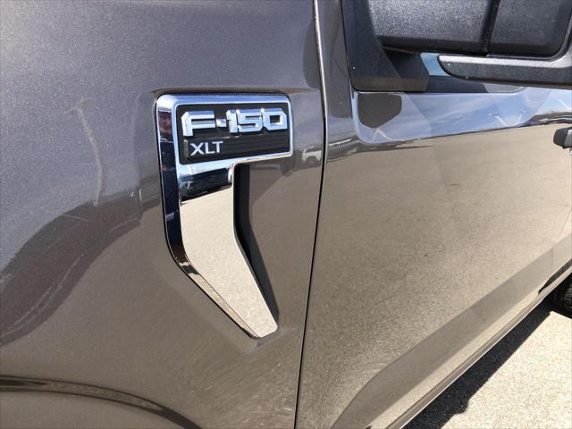 Used 2022 Ford F-150 For Sale in Jackson, MI