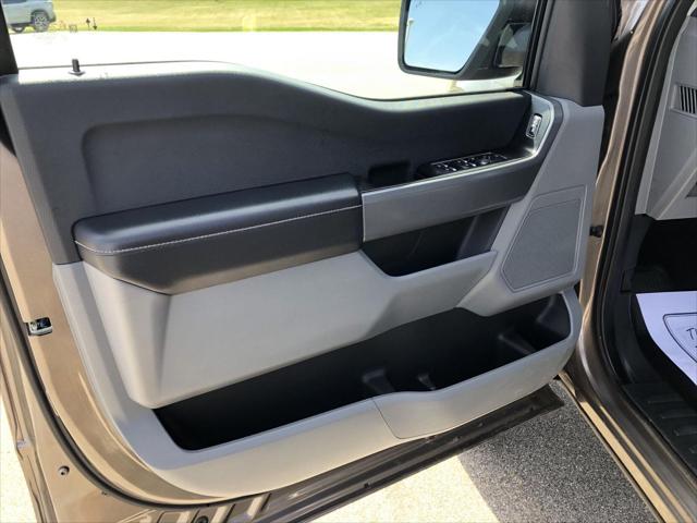 Used 2022 Ford F-150 For Sale in Jackson, MI