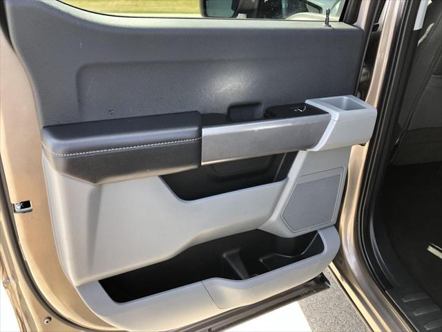 Used 2022 Ford F-150 For Sale in Jackson, MI