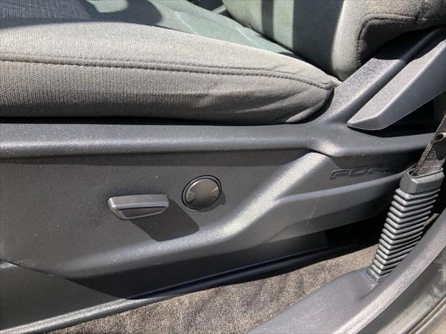Used 2022 Ford F-150 For Sale in Jackson, MI