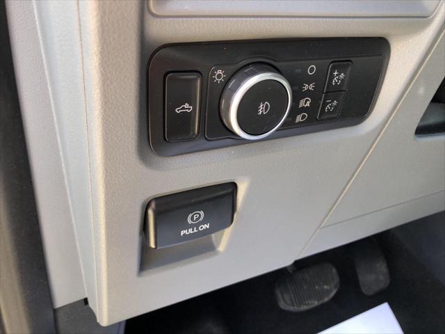 Used 2022 Ford F-150 For Sale in Jackson, MI