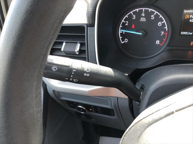 Used 2022 Ford F-150 For Sale in Jackson, MI