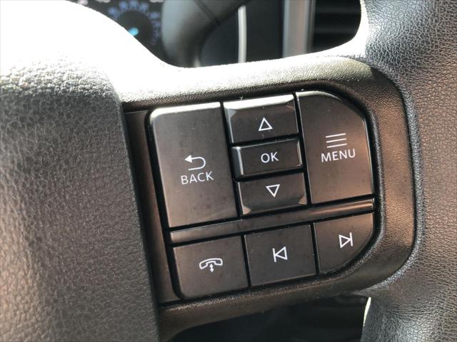 Used 2022 Ford F-150 For Sale in Jackson, MI
