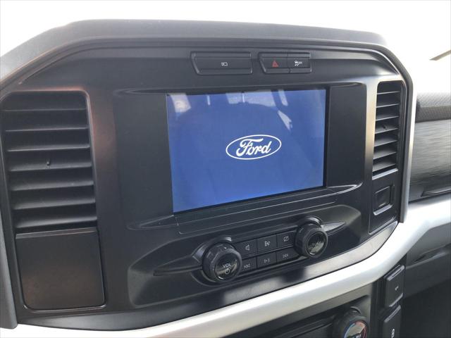 Used 2022 Ford F-150 For Sale in Jackson, MI
