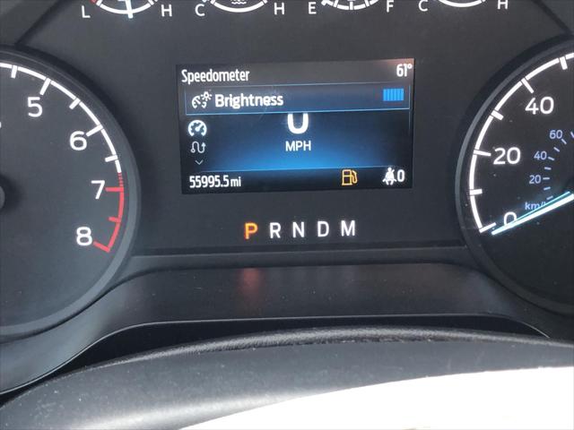 Used 2022 Ford F-150 For Sale in Jackson, MI
