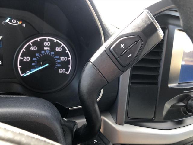 Used 2022 Ford F-150 For Sale in Jackson, MI