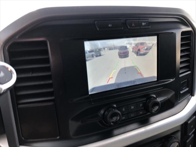 Used 2022 Ford F-150 For Sale in Jackson, MI