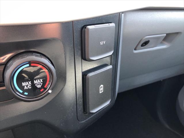 Used 2022 Ford F-150 For Sale in Jackson, MI
