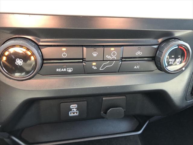 Used 2022 Ford F-150 For Sale in Jackson, MI