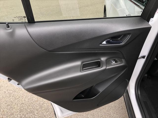 Used 2022 Chevrolet Equinox For Sale in Jackson, MI