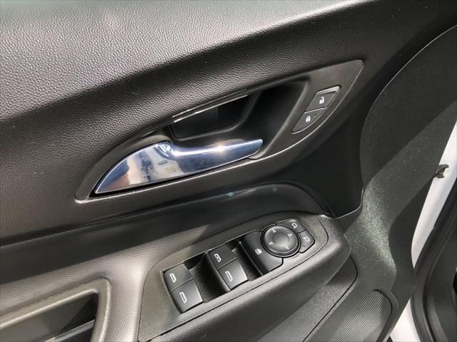 Used 2022 Chevrolet Equinox For Sale in Jackson, MI